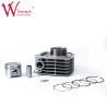 Buy cheap Motor Cylinder Complete With Ring Piston Pin Motorcycle Parts Discover 125 Hot Selling from wholesalers