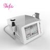 Buy cheap 2 in 1 Portable Pain Removal Eswt Shockwave Therapy Machine Ultrawave Physical Equipment Ultrasound Physiotherapy equipm from wholesalers
