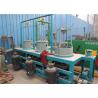 Buy cheap Heavy Duty Steel Wire Rod Drawing Machine High Efficiency Low Energy Consumption from wholesalers