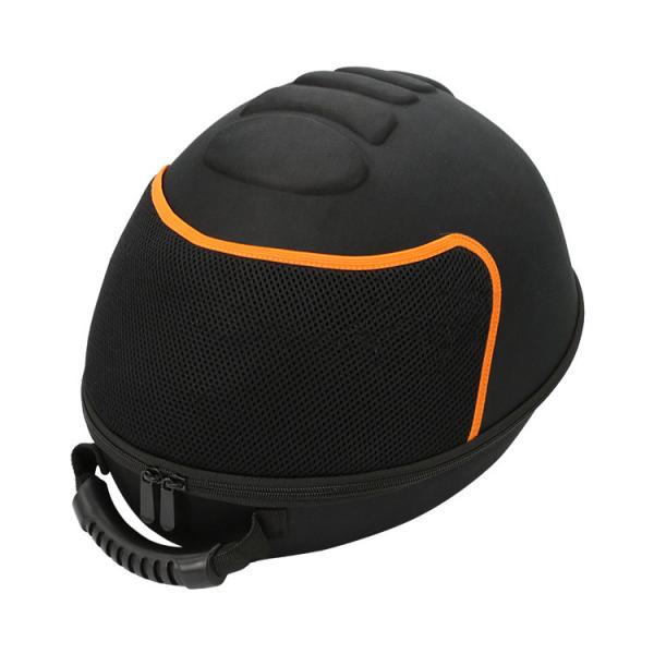 Buy cheap Custom Logo Shockproof Durable EVA Tool Case For Hat Baseball from wholesalers