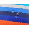 Buy cheap Twill Cotton 195gsm 21*21 Water Resistant Fabric from wholesalers