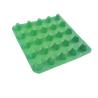 Buy cheap Dimple Plastic HDPE Drainage Board for Water Impounding Roof from wholesalers