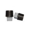 Buy cheap Customized Size Plumbing Pipe Fittings , 6 / 4 Inch Pipe Plug Abrasive Resistance from wholesalers