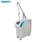 Q-switch ND YAG laser tattoo removal / nd yag laser pigment treating