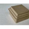 Buy cheap Recycled Molded Pulp Tray Packaging Dry Press OCC Exterior Packaging from wholesalers