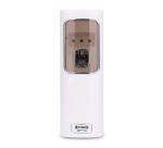 Air Purifier Bathroom Sanitary Products Light Sensitive Aerosol Dispenser