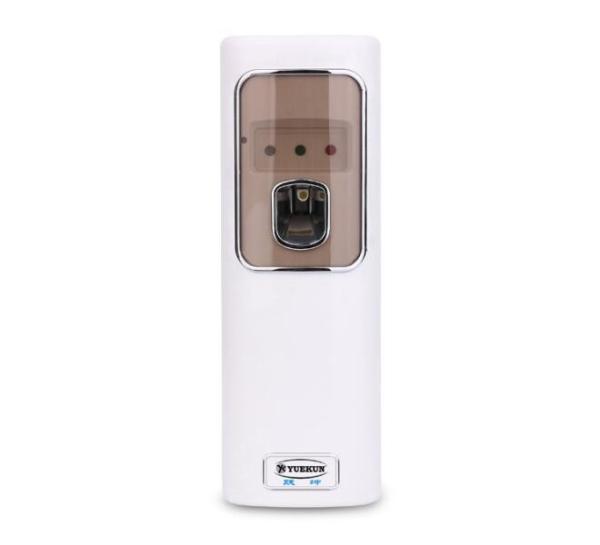 Air Purifier Bathroom Sanitary Products Light Sensitive Aerosol Dispenser