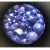 Buy cheap Lost wax casting sand fused bauxite sand ceramsite foundry sand beads AFS fused ceramic sand 40-70 mesh from wholesalers