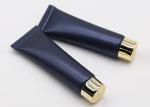 50ml Matte Plastic Cosmetic Bottles Cosmetic Tube Packaging