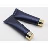 Buy cheap 50ml Matte Plastic Cosmetic Bottles Cosmetic Tube Packaging from wholesalers