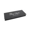 Buy cheap Luxury Cardboard Eyelash Packing Box With Hot Stamping from wholesalers