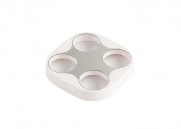 Buy cheap OEM Service Custom Made Plastic Parts Beauty Components High Speed Carver from wholesalers