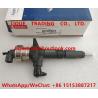 Buy cheap DENSO Fue injector 095000-8370 , 095000-8371 , 0950008370 , 0950008371 , 0950008370AM from wholesalers