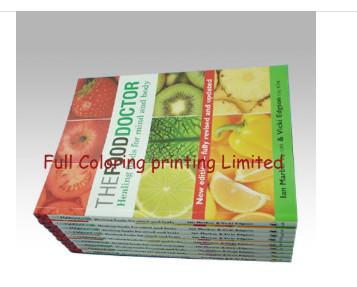 Buy cheap English Full Color Printing Soft Cover Book Binding For Childrens from wholesalers