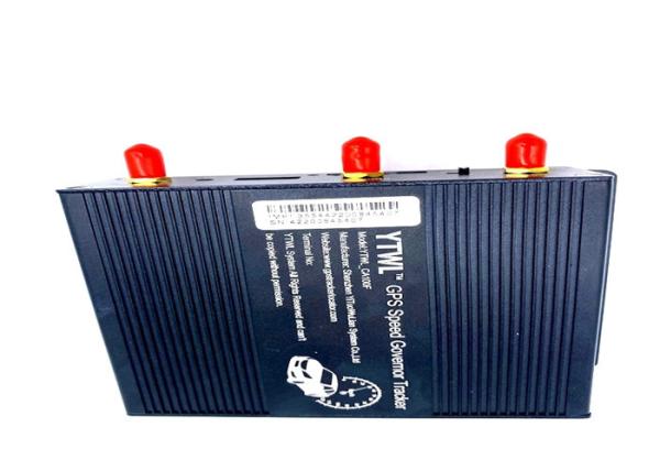 Buy cheap A90 Ethiopia 120KM/H GSM GPRS Gps Speed Limiter For Car from wholesalers