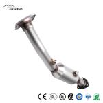 for Honda CRV 2.4L Euro 1 Catalytic Converter Metallic Exhaust Catalyst Auto