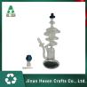 Buy cheap Hesen Hand Borosilicate 10inch Water Pipes Glass Bongs from wholesalers
