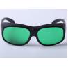 Buy cheap RTD-4 630-660nm &800-1100nm Laser Protective Glasses For Red lasers, 808&980nm Diodes from wholesalers