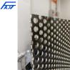 Buy cheap Customized Stainless Steel Wire Filter Curved Sieve Plate from wholesalers