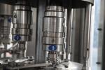 Small Bottle Mineral Water Plant / Drinking Fully Automatic Water Bottling Plant