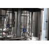 Buy cheap Spring / Mineral Water Bottle Filling Machine 200-2000ml Energy - Saving from wholesalers