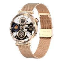 Buy cheap Health Monitor Smart Watch For Women Voice Control Music Player Fashional product
