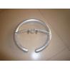 Buy cheap Galvanizing Suspension Clamp With 100 Pieces MOQ And Polishing from wholesalers