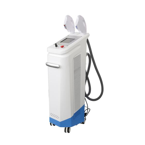 Buy cheap Promotion!!!Stand effective ipl hair removal machine / e-light beauty machine from wholesalers