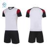 Buy cheap Create Your Own Look Custom Football Uniforms for Adult European and Asian Sizes from wholesalers