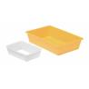 Buy cheap Injection Molding Plastic Lunch Boxes from wholesalers
