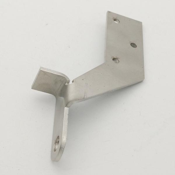 Buy cheap High Demand Sheet Metal Press Parts / Bending Products Stamped Steel Parts from wholesalers