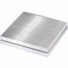 Buy cheap Decoration SS304 304 6K Stainless Plate Excellent Heat Resistance 2000mm from wholesalers