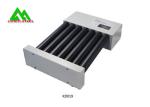 Blood Tube Roller Mixer Medical Laboratory Equipment Stainless Steel