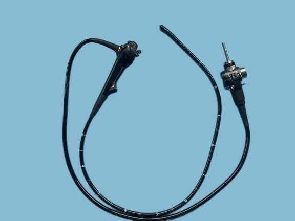 Buy cheap TJF-160F Medical Endoscope Video Duodenoscope 11.3mm OD 124CM Working Length from wholesalers
