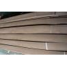 Buy cheap Natural Plywood Walnut Wood Veneer Sheets For Hotel Decoration from wholesalers