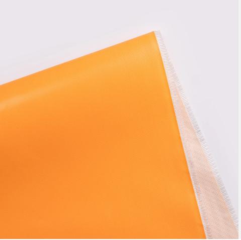 Buy cheap Colorful Liquid Silicone Rubber Coating High Temperature High Temp Silicone Coated Fiberglass Fagbric from wholesalers