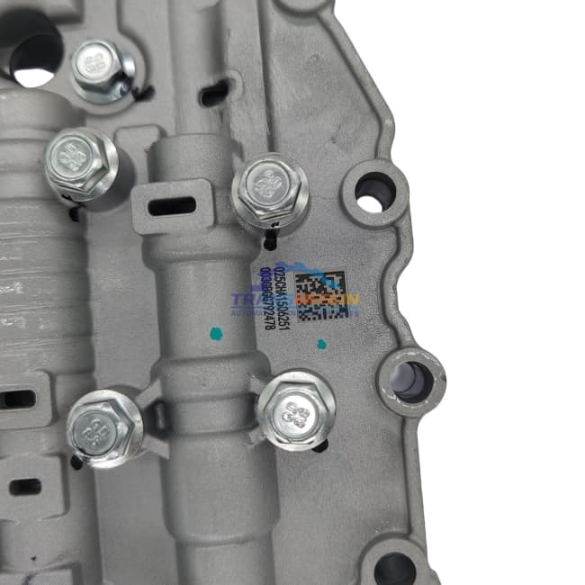 brand new 018CHA1502600 automatic gearbox Valve body hydraulic control module assembly for 2019-2024 Chery Arrizo