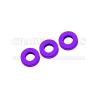 Buy cheap 11.5 Mm EPDM Colored Rubber Grommets Amyl Alcohol And Liquid Ammonia Resistance from wholesalers