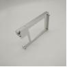 Buy cheap Industry Aluminium Milling Service Mass Production Cnc Billet Machining from wholesalers