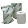 Buy cheap Polyester Orthopedic Cast Bandage Wound Care Medical Bone Fracture Fiber from wholesalers