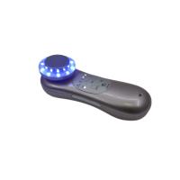 Buy cheap USB Charging 3 In 1 Face Lifting Vibration Iontophoresis Instrument product