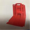 Buy cheap Plastic Straight Portable Flood Defence Barrier ABS UV Material from wholesalers