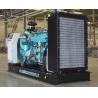 Buy cheap Factory directly sale CNG natural gas generator 450kVA for sale from wholesalers