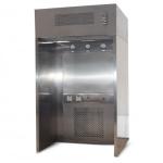 Buy cheap Class A Dispensing Booth Laminar flow Booth from wholesalers