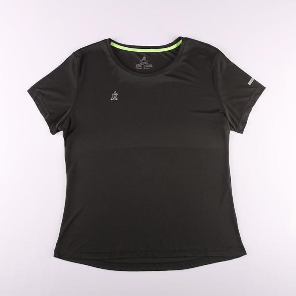 Buy cheap Stockpapa 4 Spandex Active Tee Sports Wear For Women from wholesalers