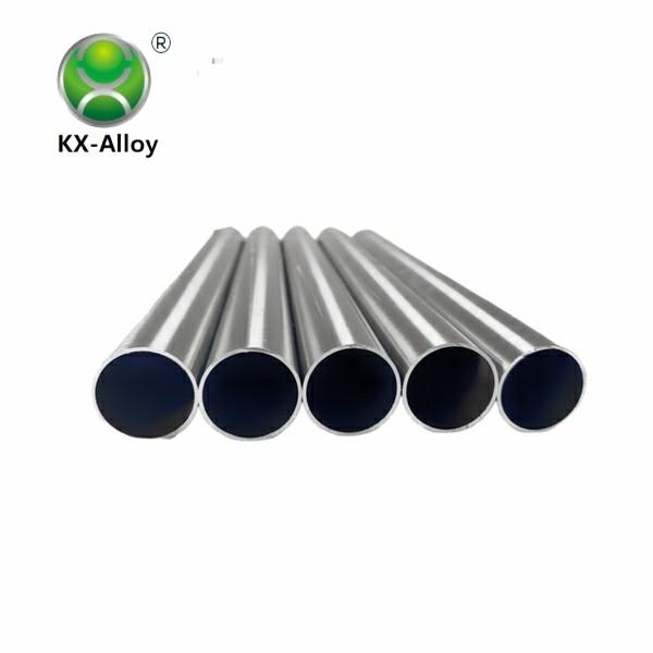 Buy cheap Oxidation Resistant Incoloy825 Alloy 825 ASTM Seamless Pipe Corrosion Resistance from wholesalers