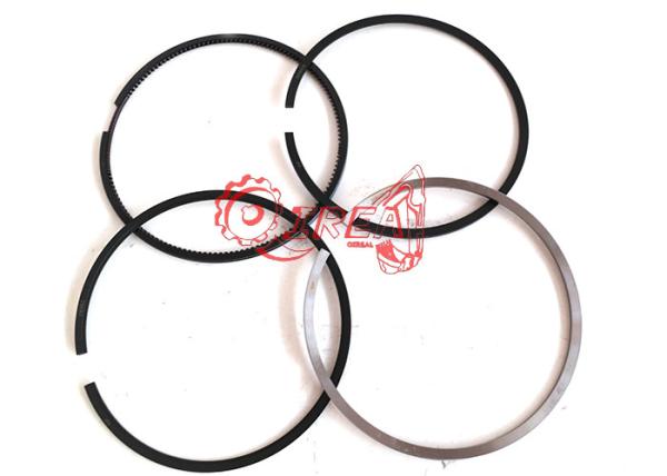 Buy cheap NTA855 Engine Overhaul Kits 3801056 4089810 4089811 Piston Ring from wholesalers