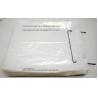 Buy cheap Door Hanger Bags (1000 Bags) For Door Knob Flyers Promotions Coupons | Clear Plastic Poly Hanging Bags For Mail from wholesalers