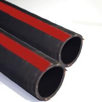 Buy cheap 10-20mm Hydraulic Pipe Spiral Guard Custom Lengths Excellent Fatigue Resistance product