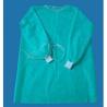 Buy cheap SMS Disposable Surgical Gowns Medical Garments For Surgery Operating S-5XL from wholesalers